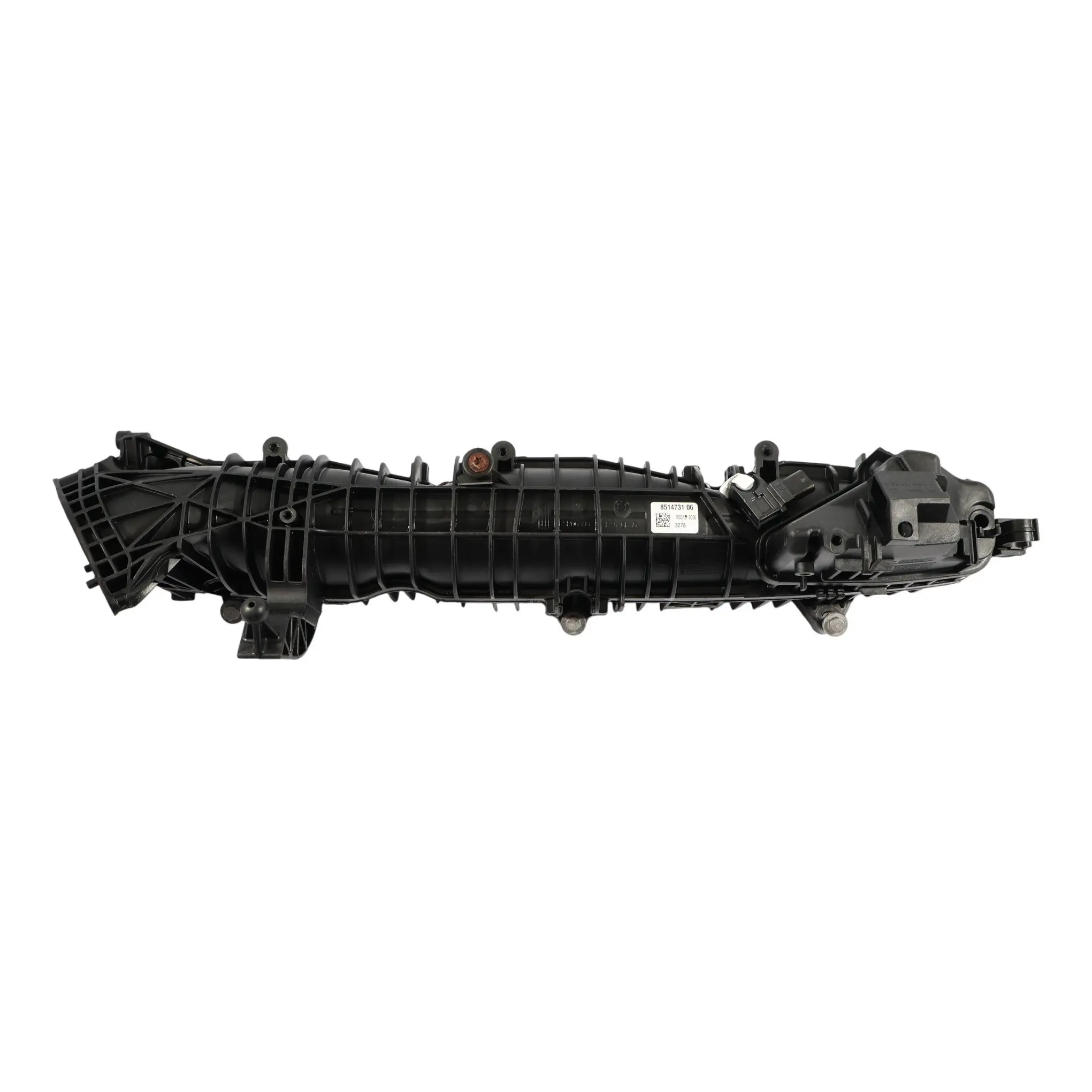BMW X5 F15 X6 F16 Collecteur D'Admission Diesel Avec Commande De Volet 8514731