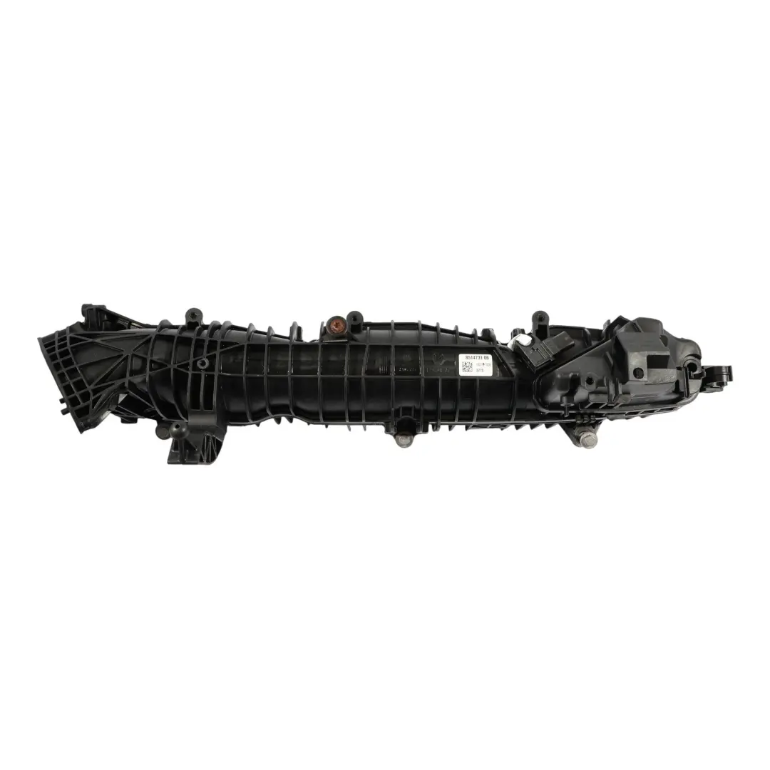 BMW X5 F15 X6 F16 Diesel Kolektor Ssący Z Klapkami - SKU 8514731 - Numer Części 8514731