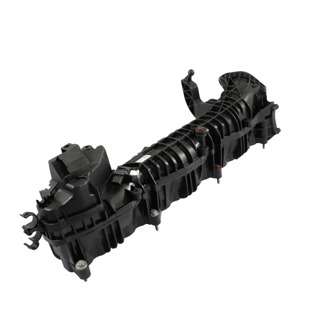 BMW X5 F15 X6 F16 Diesel Inlet Intake Manifold With Flap Control - SKU 8514731 - Part number 8514731
