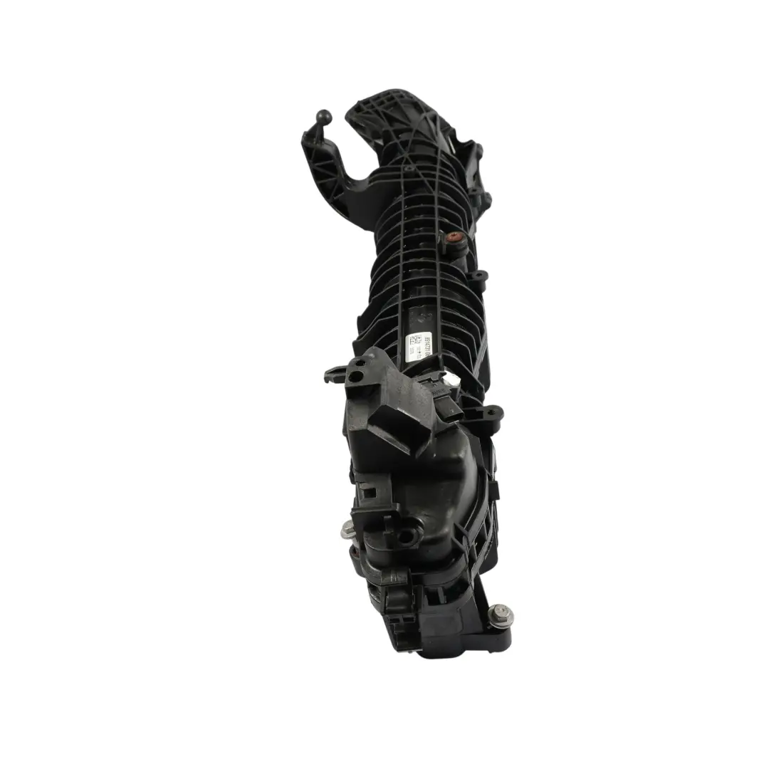 BMW X5 F15 X6 F16 Diesel Inlet Intake Manifold With Flap Control - SKU 8514731 - Part number 8514731