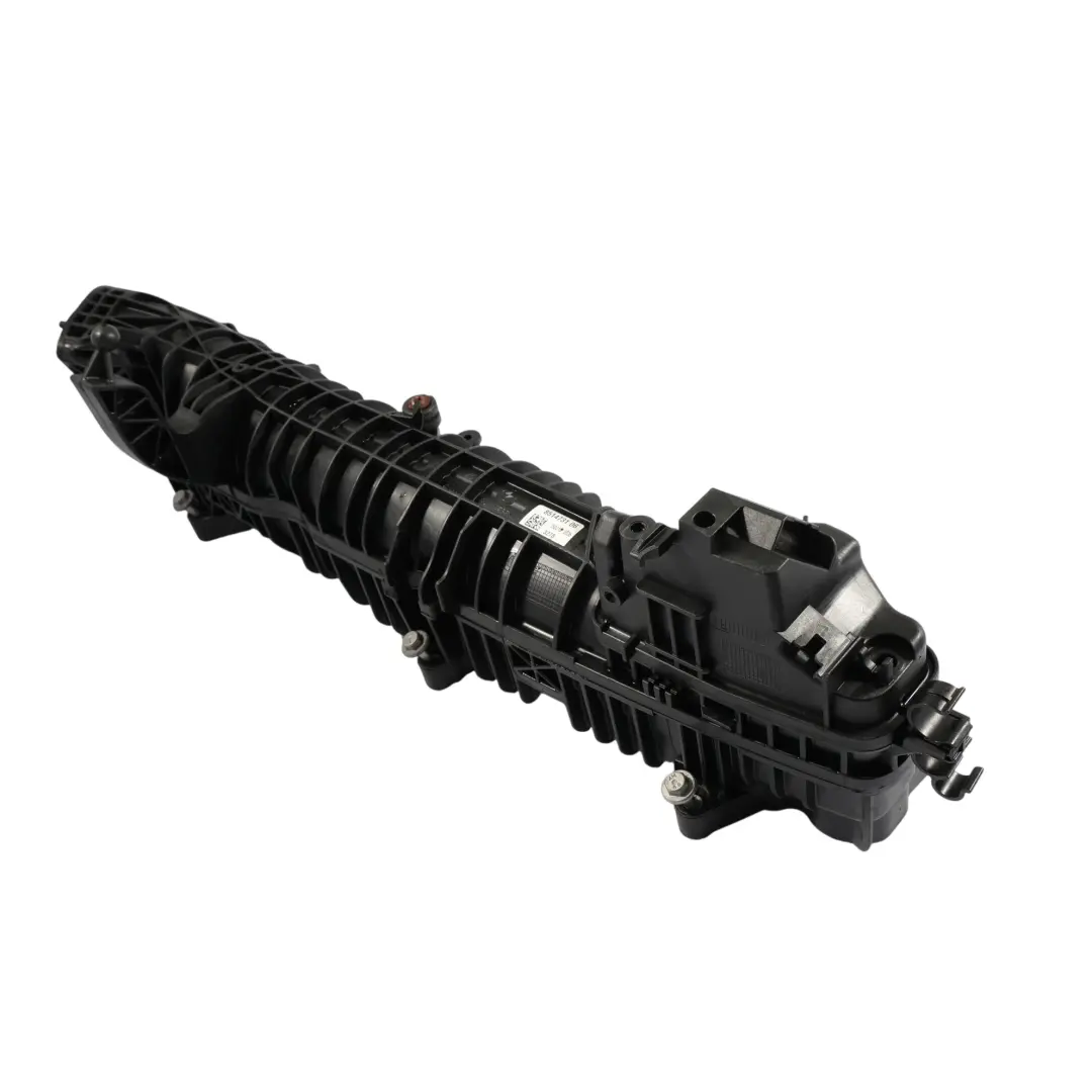 BMW X5 F15 X6 F16 Diesel Kolektor Ssący Z Klapkami - SKU 8514731 - Numer Części 8514731