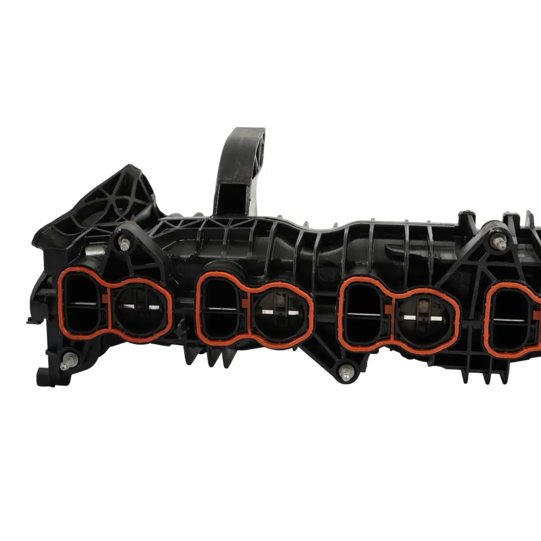 Inlet Intake Manifold With Flap Control to BMW X5 F15 X6 F16 Diesel with Part number 8514731 BMW X5 F15 X6 F16 Diesel Inlet Intake Manifold With Flap Control - SKU 8514731 - Part number 8514731
