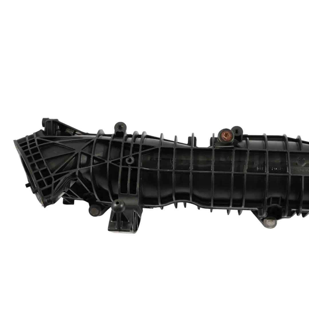 BMW X5 F15 X6 F16 Diesel Colector De Admisión Con Control De Aletas - SKU 8514731 - Número de pieza 8514731