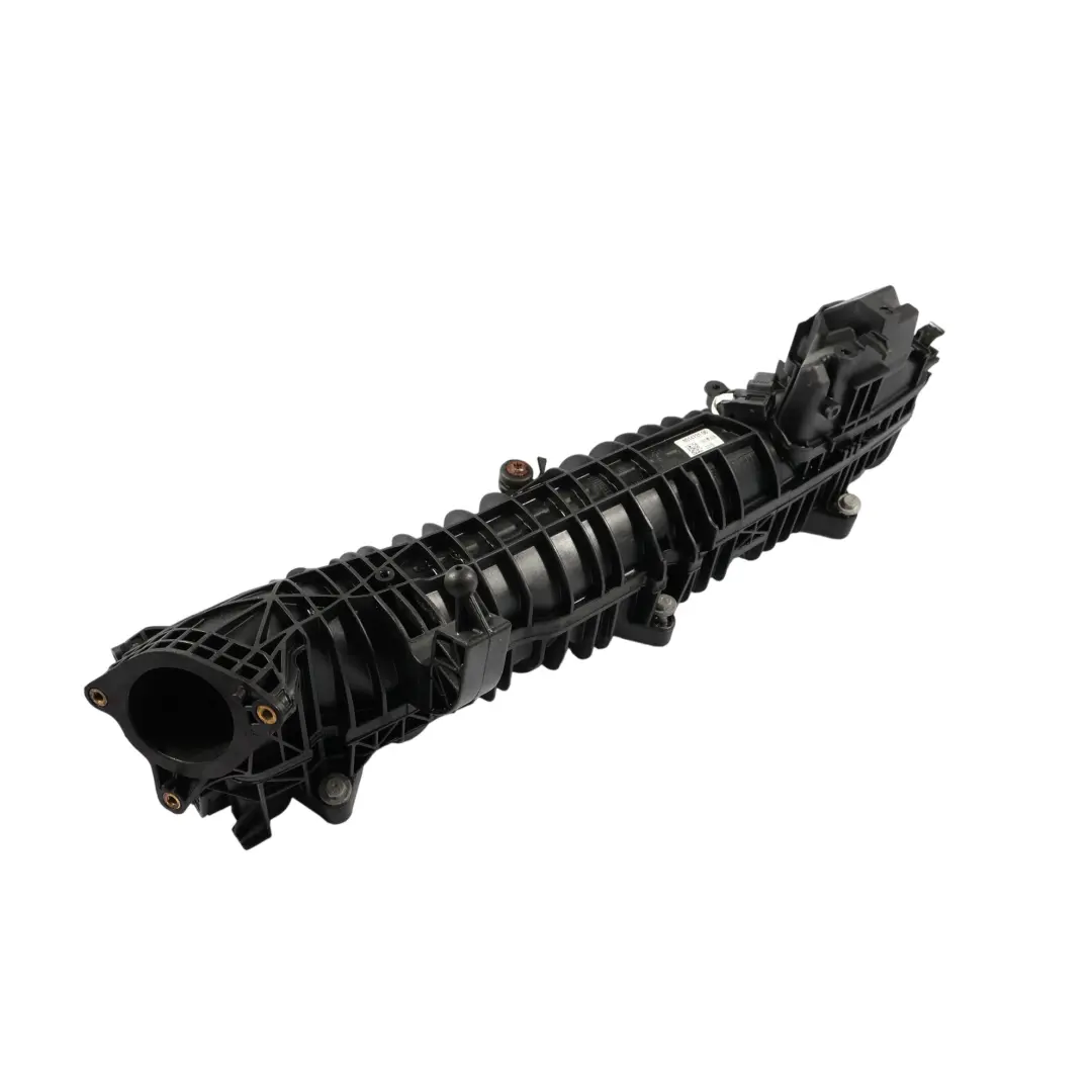Colector De Admisión Con Control De Aletas para BMW X5 F15 X6 F16 Diesel con número de pieza 8514731 BMW X5 F15 X6 F16 Diesel Colector De Admisión Con Control De Aletas - SKU 8514731 - Número de pieza 8514731