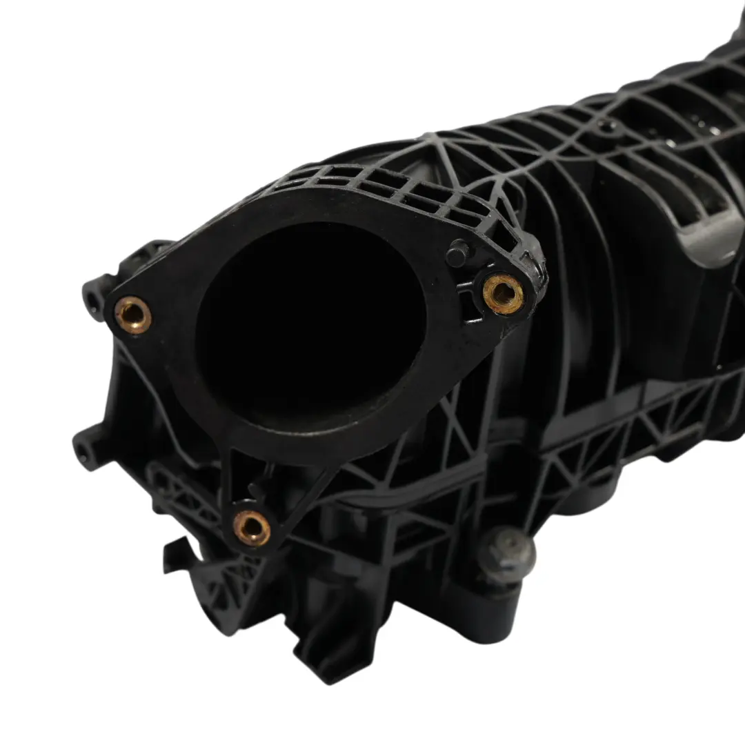 BMW X5 F15 X6 F16 Diesel Colector De Admisión Con Control De Aletas - SKU 8514731 - Número de pieza 8514731