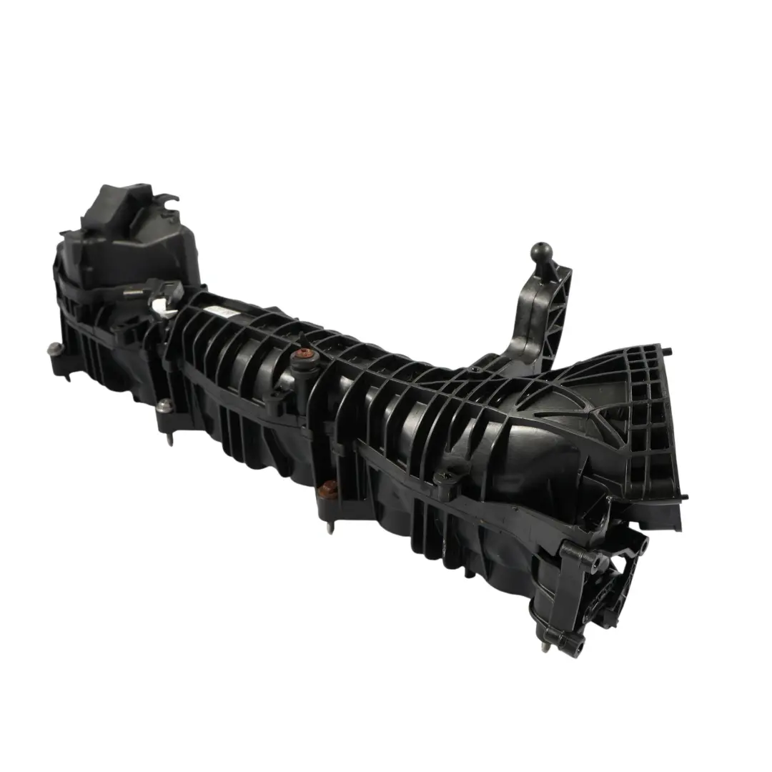 BMW X5 F15 X6 F16 Diesel Colector De Admisión Con Control De Aletas - SKU 8514731 - Número de pieza 8514731