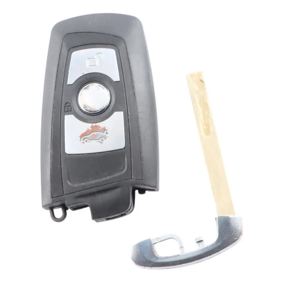 N57 245HP Engine ECU DDE Kit Automatic to BMW F01 F02 F07 GT 530d 730d with Part number 8515073 BMW F01 F02 F07 GT 530d 730d N57 245HP Engine ECU DDE Kit Automatic - SKU 8515073-1 - Part number 8515073