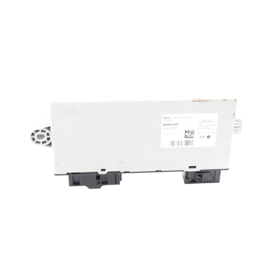 BMW F01 F02 F07 GT 530d 730d N57 245HP Engine ECU DDE Kit Automatic - SKU 8515073-1 - Part number 8515073