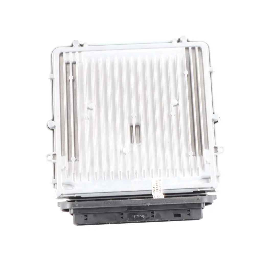 N57 245HP Engine Control ECU DDE Automatic to BMW F01 F02 F07 GT 530d 730d with Part number 8515073 BMW F01 F02 F07 GT 530d 730d N57 245HP Engine Control ECU DDE Automatic - SKU 8515073 - Part number 8515073