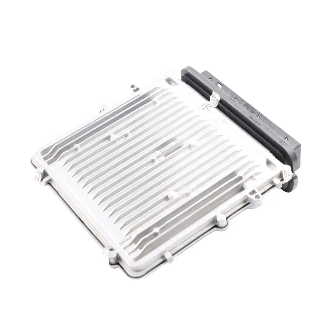 BMW F01 F02 F07 GT 530d 730d N57 245HP Engine Control ECU DDE Automatic - SKU 8515073 - Part number 8515073
