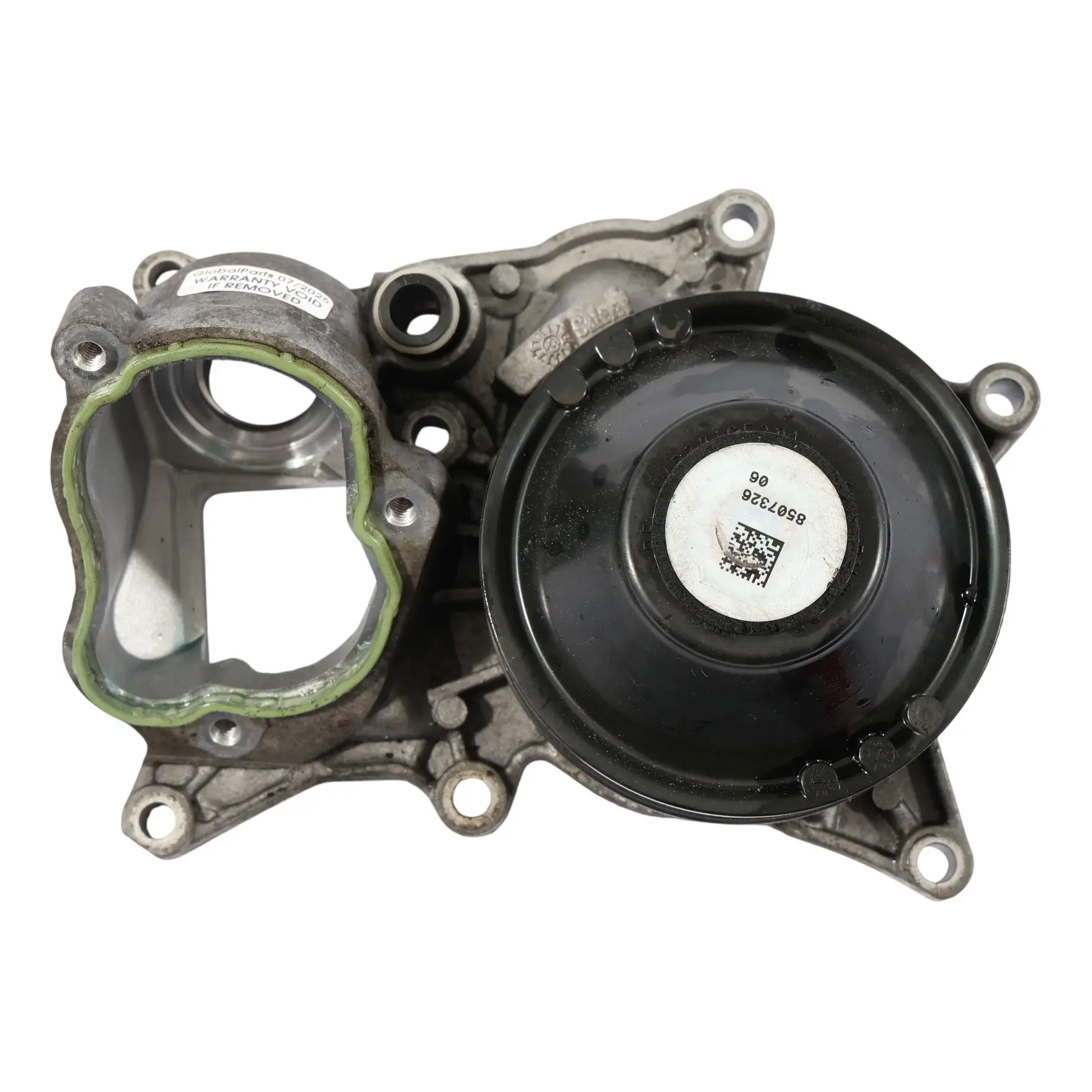 BMW F10 F11 X3 F25 F30 F31 Pompe Eau Unité Refroidissement Moteur N57Z 8516205