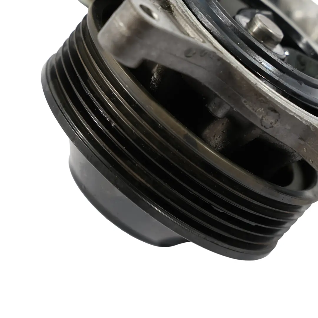 BMW F10 F11 X3 F25 F30 F31 Pompe Eau Unité Refroidissement Moteur N57Z - SKU 8516205-1 - Numéro de pièce 8516205