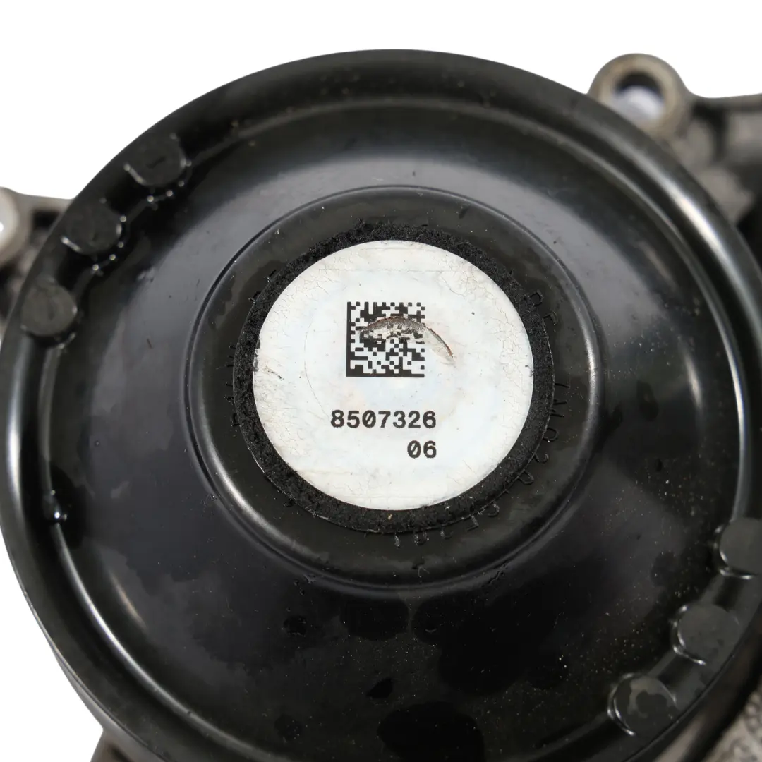 BMW F10 F11 X3 F25 F30 F31 Pompe Eau Unité Refroidissement Moteur N57Z - SKU 8516205-1 - Numéro de pièce 8516205