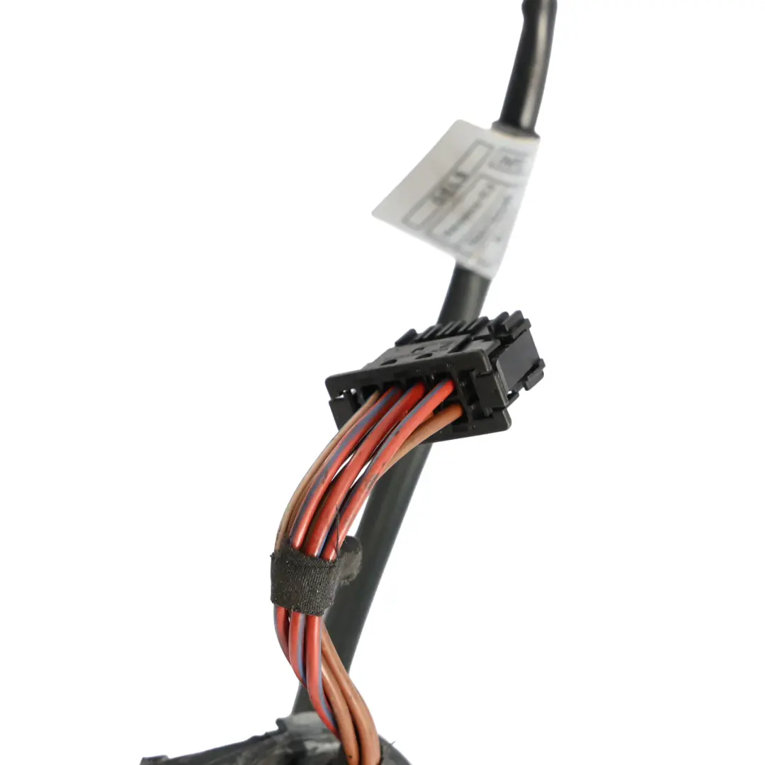 BMW F10 F11 F06 N57 Engine Wiring Automatic Gearbox Harness Loom Cable - SKU RHD-8516710 - Part number 8516710