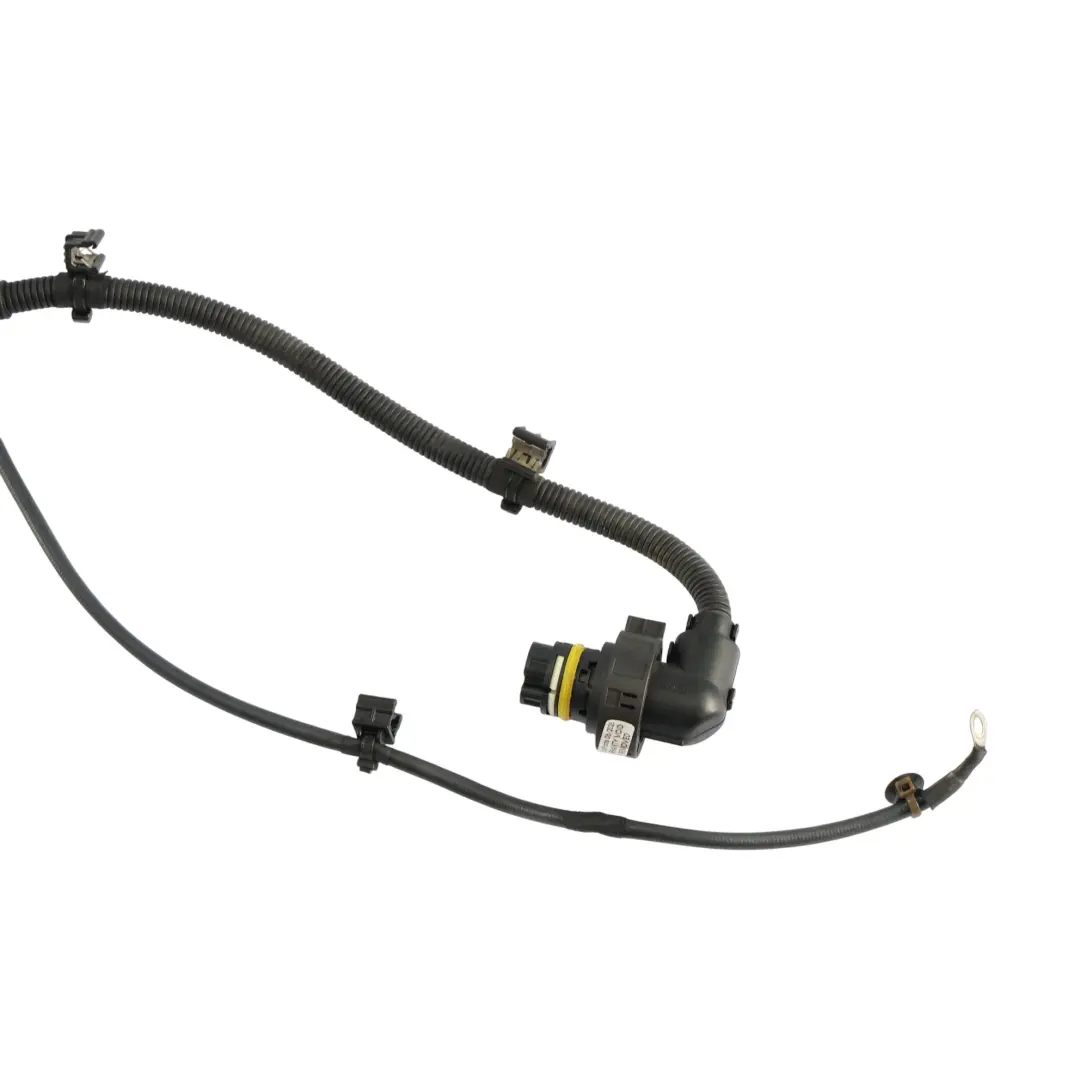 BMW F10 F11 F06 N57 Engine Wiring Automatic Gearbox Harness Loom Cable - SKU RHD-8516710 - Part number 8516710