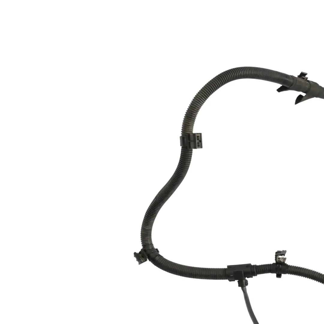 BMW F10 F11 F06 N57 Engine Wiring Automatic Gearbox Harness Loom Cable - SKU RHD-8516710 - Part number 8516710