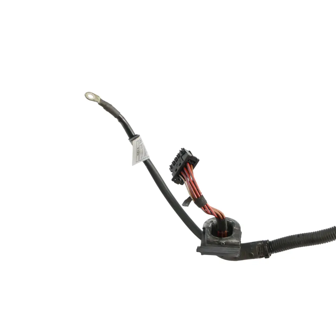 N57 Engine Wiring Automatic Gearbox Harness Loom Cable to BMW F10 F11 F06 with Part number 8516710 BMW F10 F11 F06 N57 Engine Wiring Automatic Gearbox Harness Loom Cable - SKU RHD-8516710 - Part number 8516710