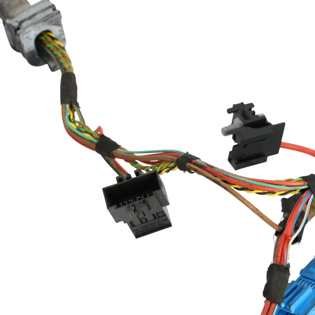 BMW F10 F11 F06 N57 Engine Wiring Automatic Gearbox Harness Loom Cable - SKU RHD-8516710 - Part number 8516710