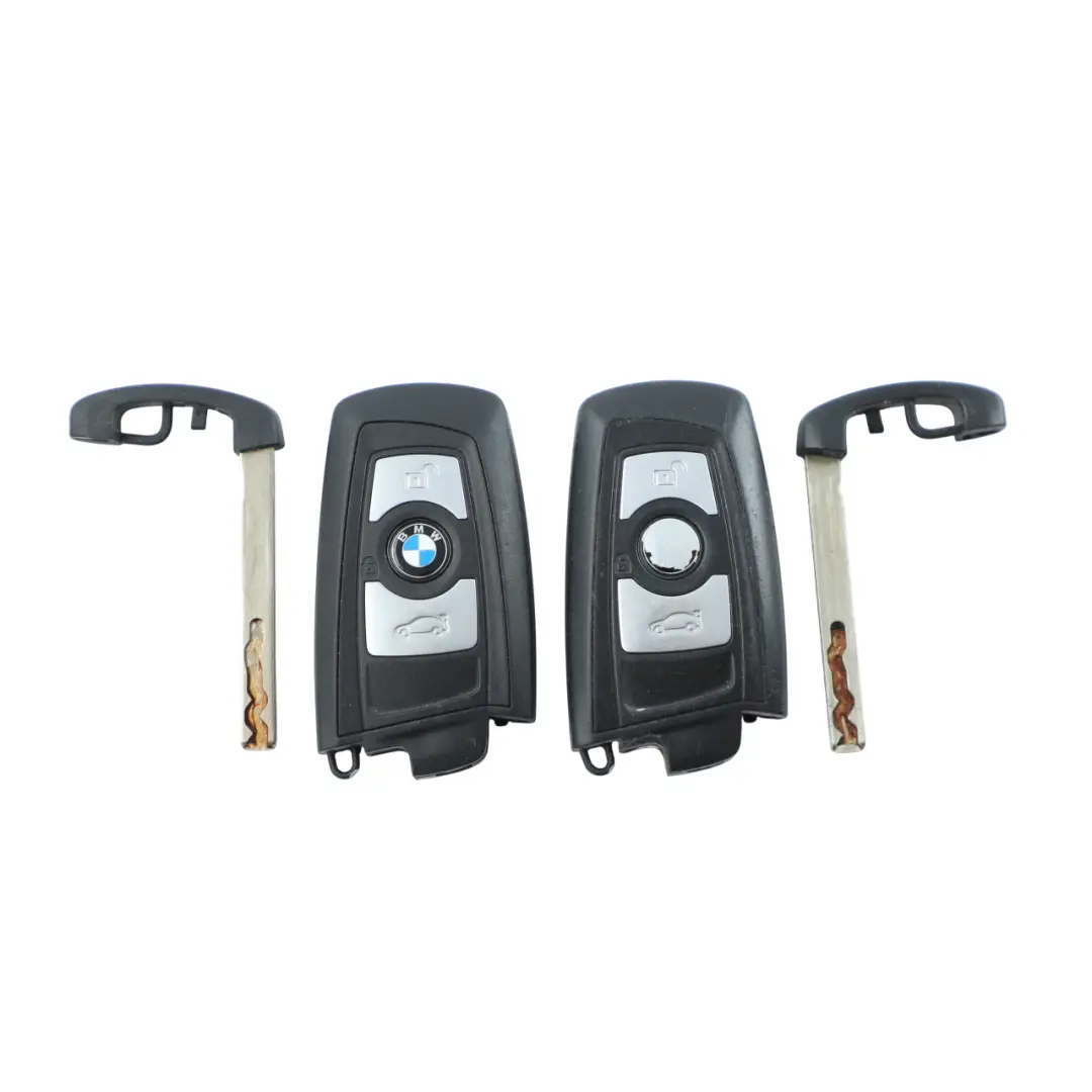 20dX Diesel N47N 184HP Engine Module ECU Kit DDE CAS4 + 2 Key to BMW X3 F25 with Part number 8517862 BMW X3 F25 20dX Diesel N47N 184HP Engine Module ECU Kit DDE CAS4 + 2 Key - SKU 8517862-10 - Part number 8517862