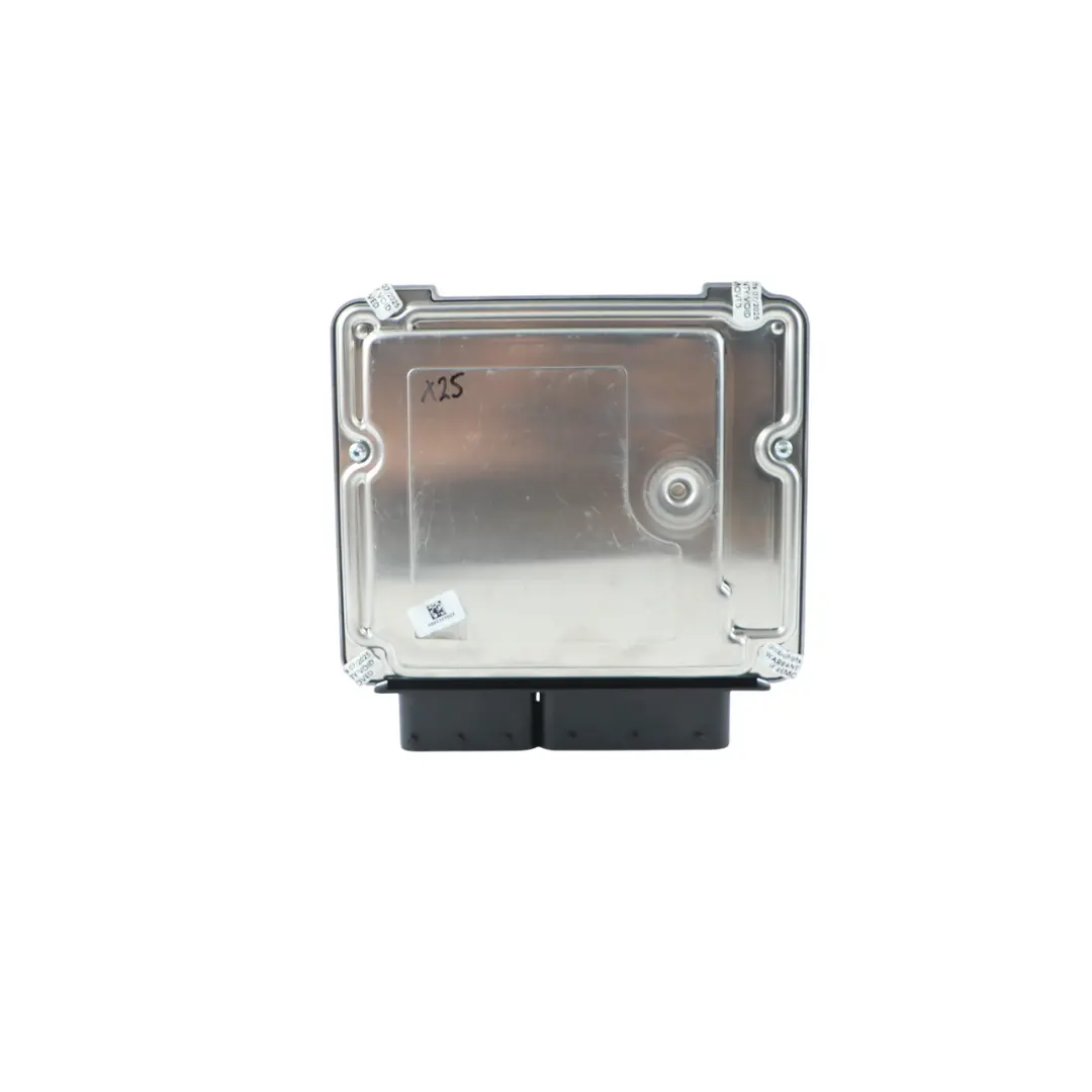 BMW X3 F25 20dX Diesel N47N 184HP Engine Module ECU Kit DDE CAS4 + 2 Key - SKU 8517862-10 - Part number 8517862