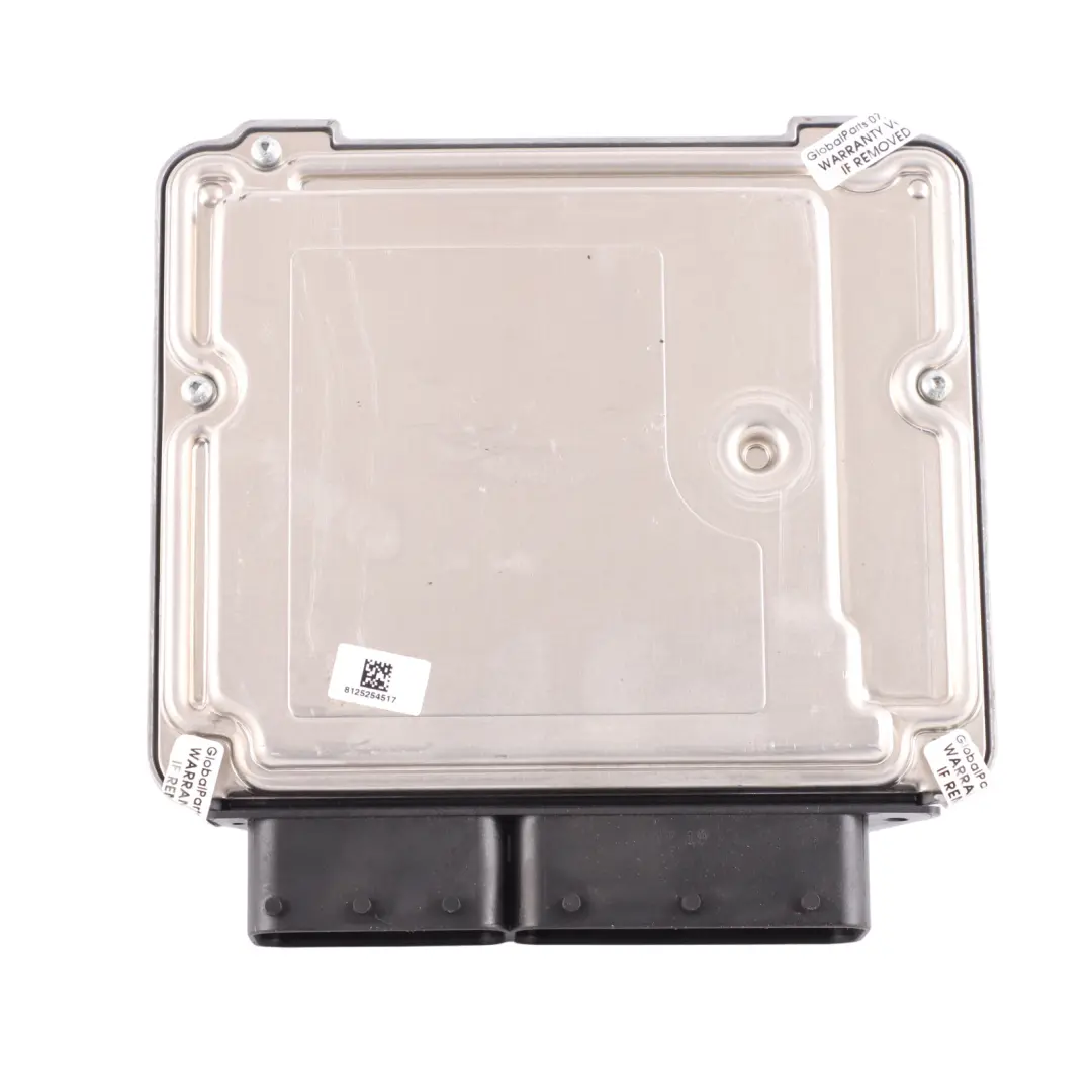 BMW F20 F21 F30 120d 320d N47 184HP Engine Control ECU DDE Kit Automatic - SKU 8517862-11 - Part number 8517862