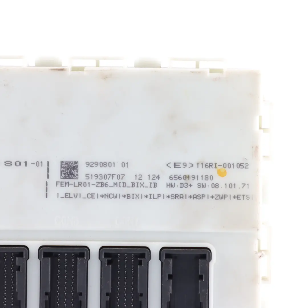 N47 184HP Engine Control ECU DDE Kit Automatic to BMW F20 F21 F30 120d 320d with Part number 8517862 BMW F20 F21 F30 120d 320d N47 184HP Engine Control ECU DDE Kit Automatic - SKU 8517862-11 - Part number 8517862