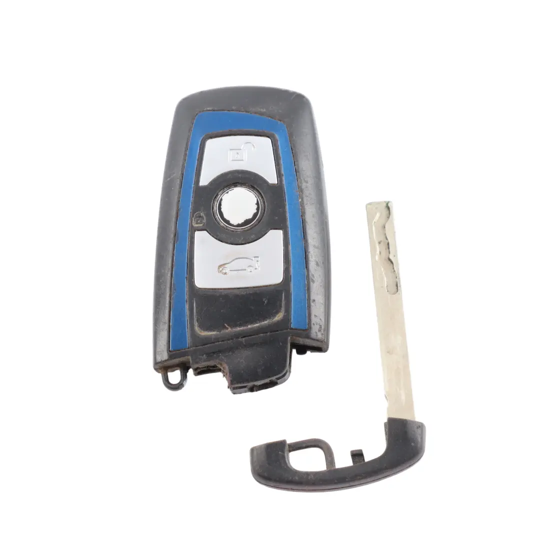 BMW F20 F21 F30 120d 320d N47 184HP Engine Control ECU DDE Kit Automatic - SKU 8517862-11 - Part number 8517862