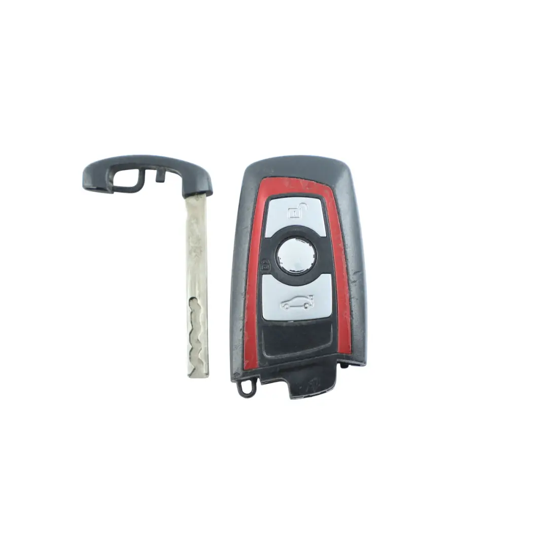 N47N 143HP Engine ECU Kit DDE FEM + Key Manual to BMW F20 F30 118d 318d with Part number 8518424 BMW F20 F30 118d 318d N47N 143HP Engine ECU Kit DDE FEM + Key Manual - SKU 8518424-5 - Part number 8518424