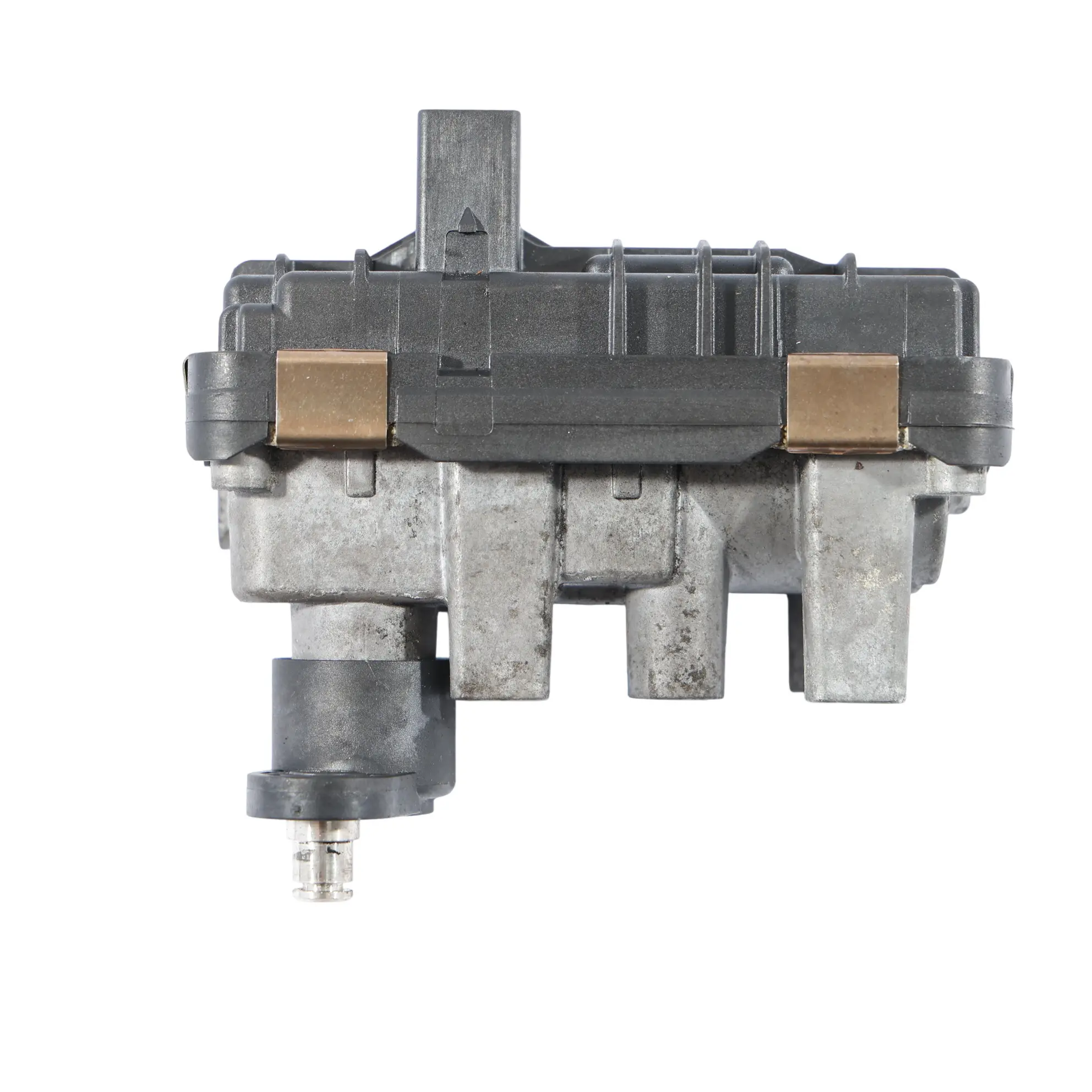 BMW E90 LCI F10 320D 520D N47N Sterownik Nastawnik Turbosprężarki 8519476