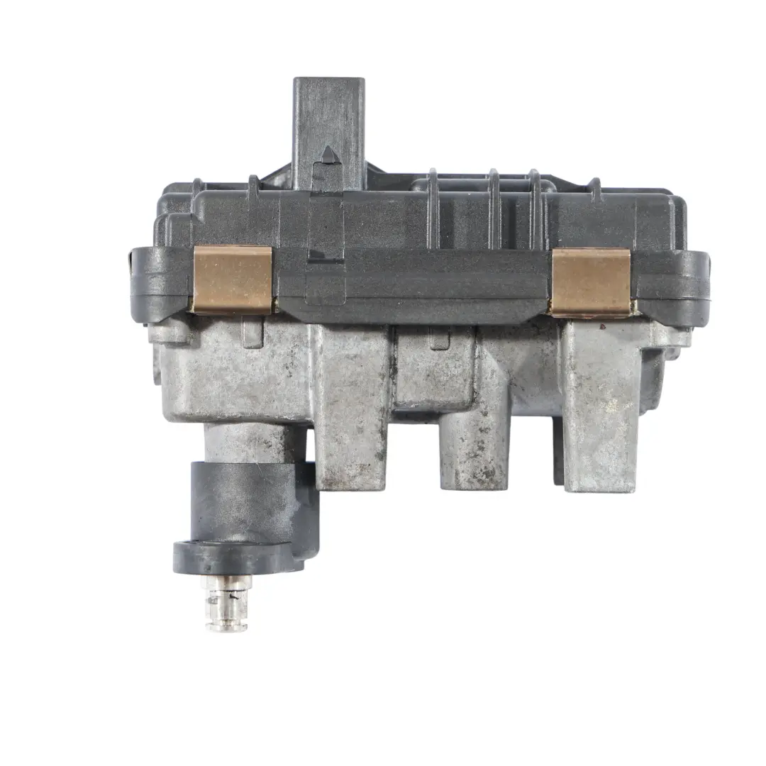 N47N Sterownik Nastawnik Turbosprężarki do BMW E90 LCI F10 320D 520D o numerze 8519476 BMW E90 LCI F10 320D 520D N47N Sterownik Nastawnik Turbosprężarki - SKU 8519476-1 - Numer Części 8519476