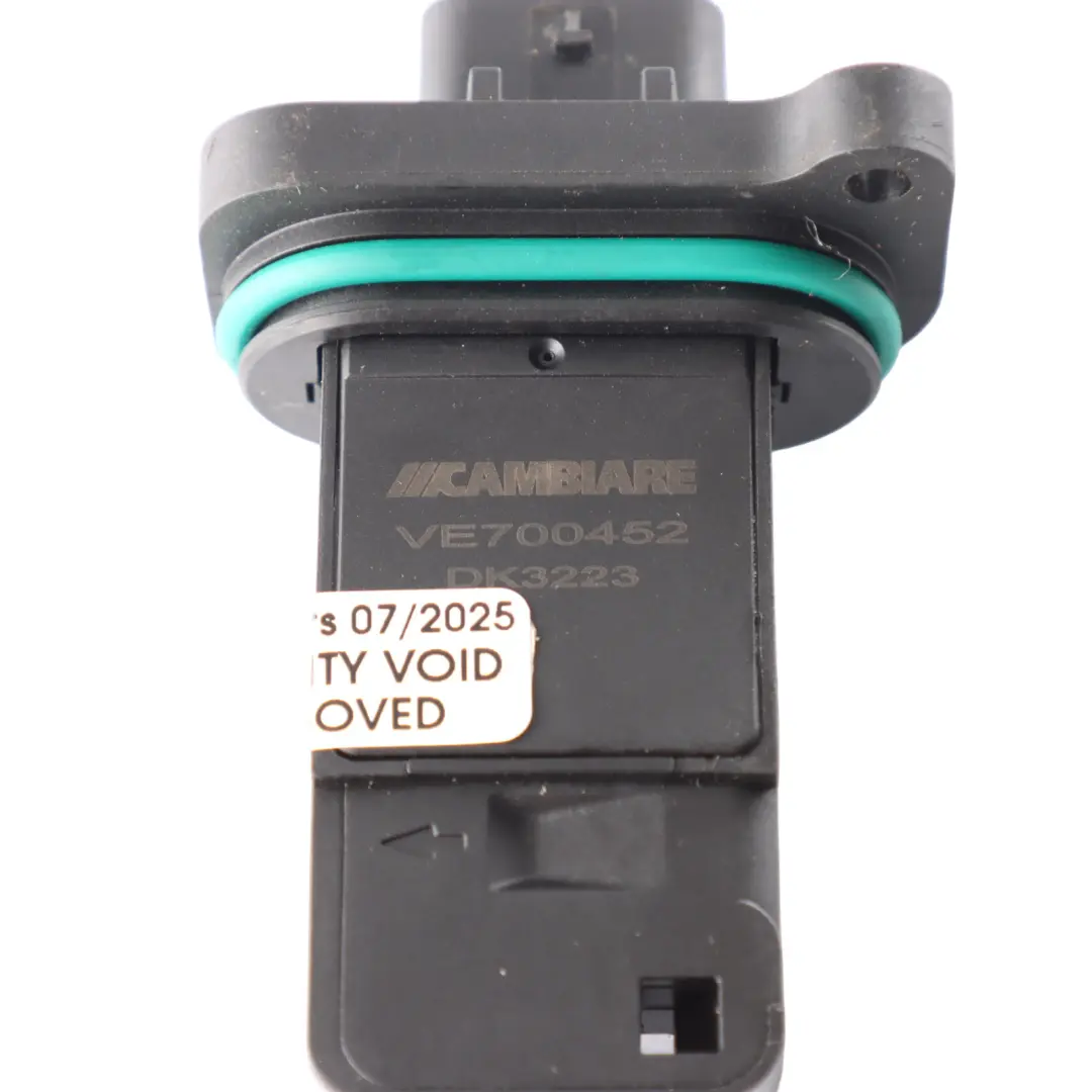 B37 B47 Air Mass Meter Hot Film to BMW F20 LCI F22 F30 F32 with Part number 8570107 BMW F20 LCI F22 F30 F32 B37 B47 Air Mass Meter Hot Film - SKU 8570107-1 - Part number 8570107