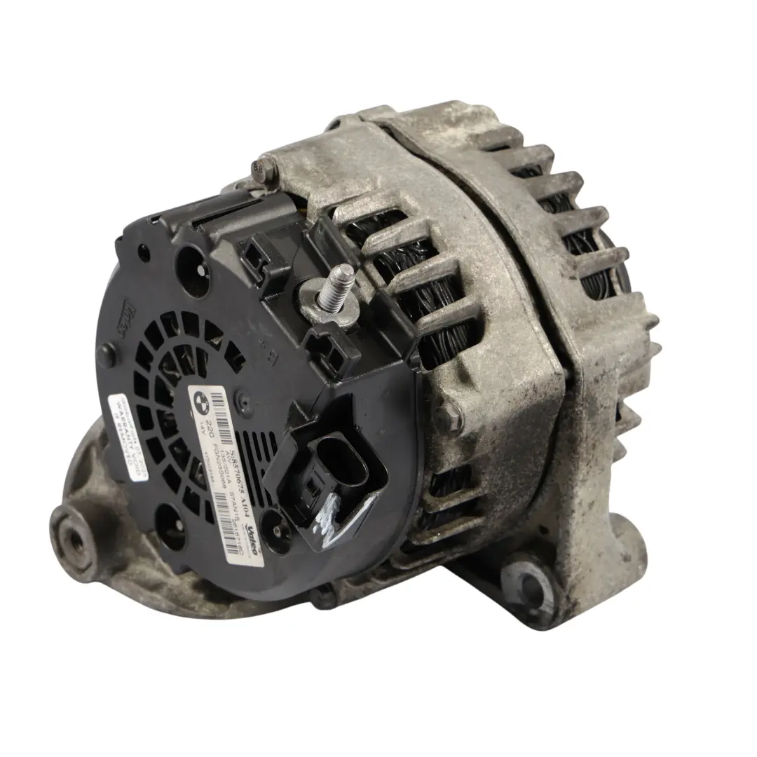 BMW F30 F32 LCI N57N N57Z Moteur Diesel Alternateur Générateur 230A 8570675 - SKU 8570676-1 - Numéro de pièce 8570676