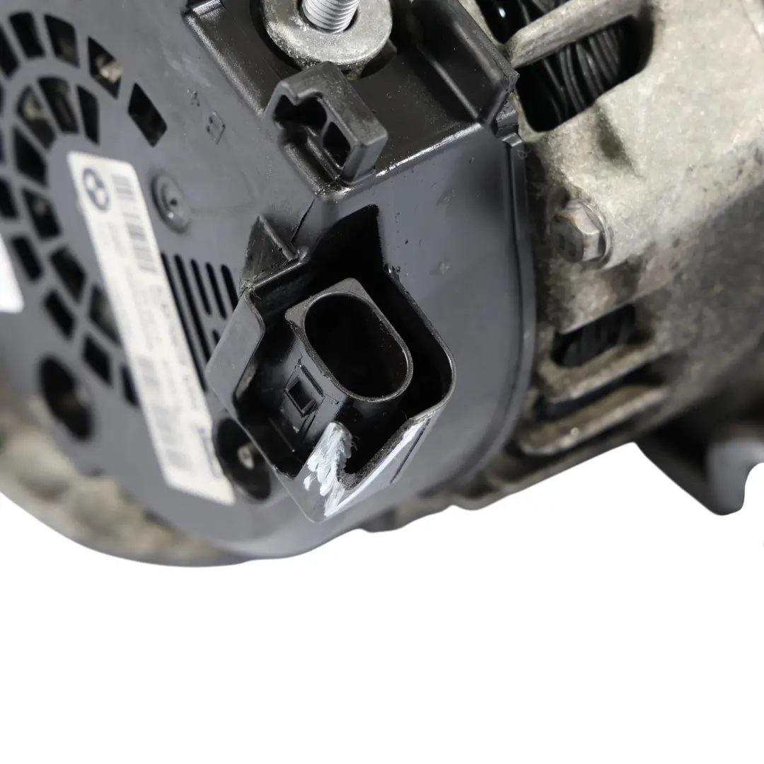 BMW F30 F32 LCI N57N N57Z Moteur Diesel Alternateur Générateur 230A 8570675 - SKU 8570676-1 - Numéro de pièce 8570676