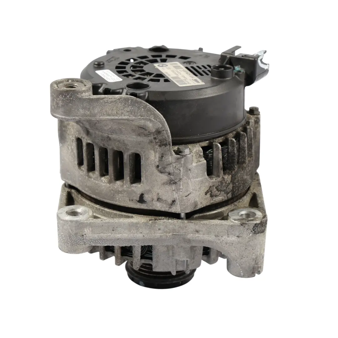 BMW F30 F32 LCI N57N N57Z Moteur Diesel Alternateur Générateur 230A 8570675 - SKU 8570676-1 - Numéro de pièce 8570676