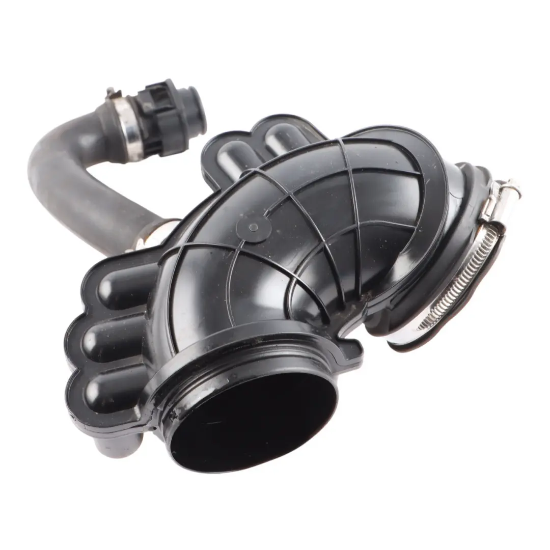 BMW F20 F30 LCI B47 Motor Filtered Air Intake Pipe Hose Resonator - SKU 8573994-2 - Número de pieza 8573994