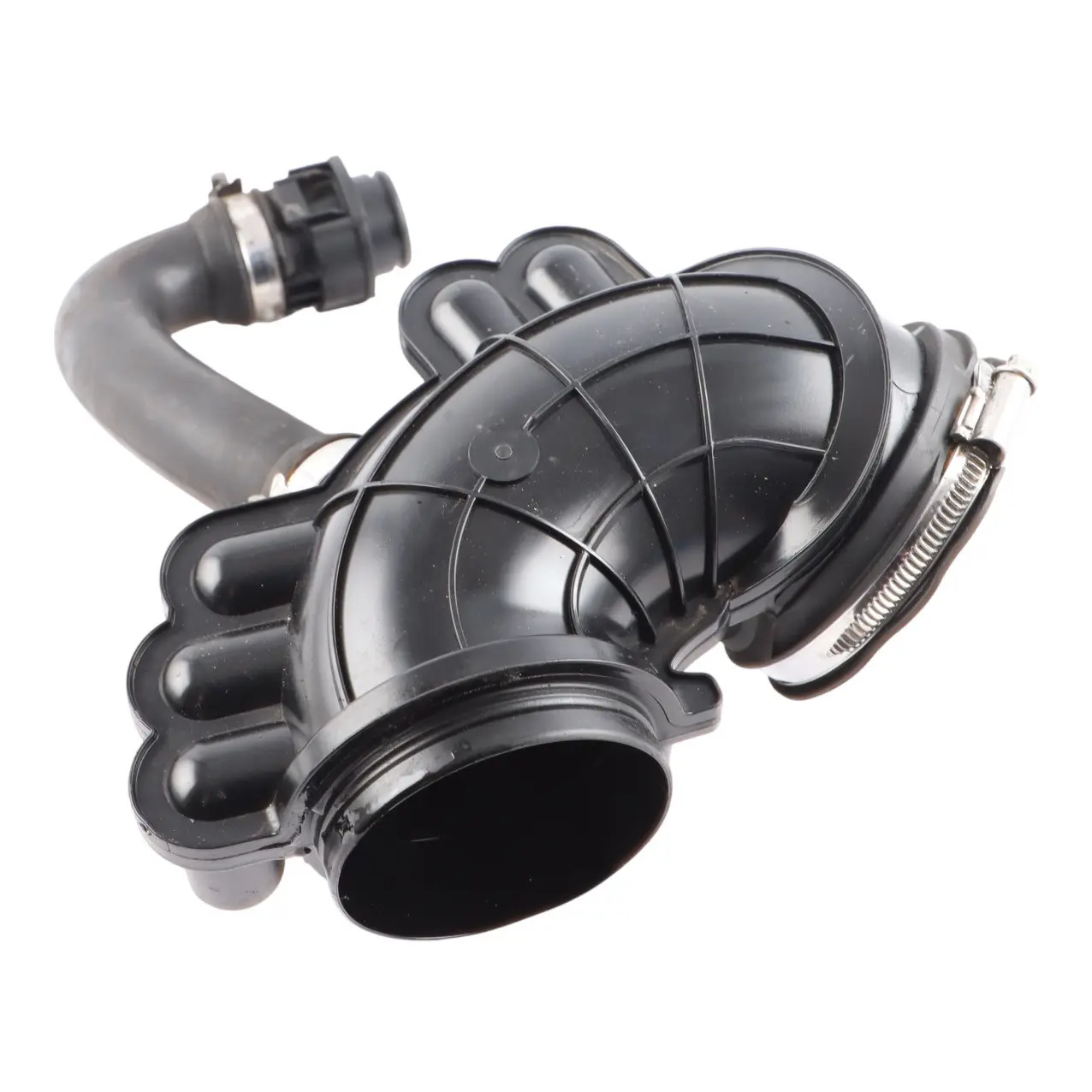 BMW F20 F30 LCI B47 Rura Wlotu Powietrza Z Filtrem Resonator Węża 8573994