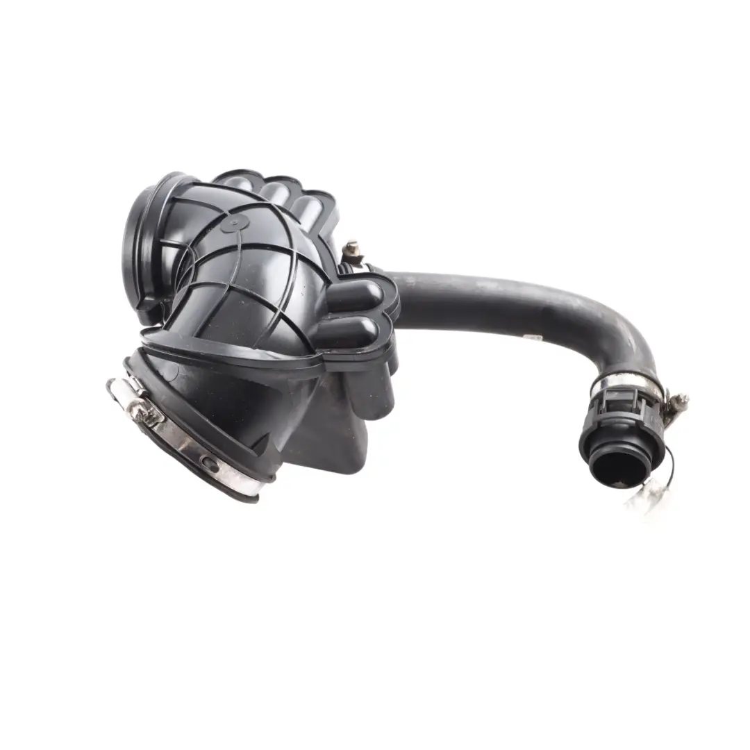 BMW F20 F30 LCI B47 Engine Filtered Air Intake Pipe Hose Resonator - SKU 8573994-2 - Part number 8573994