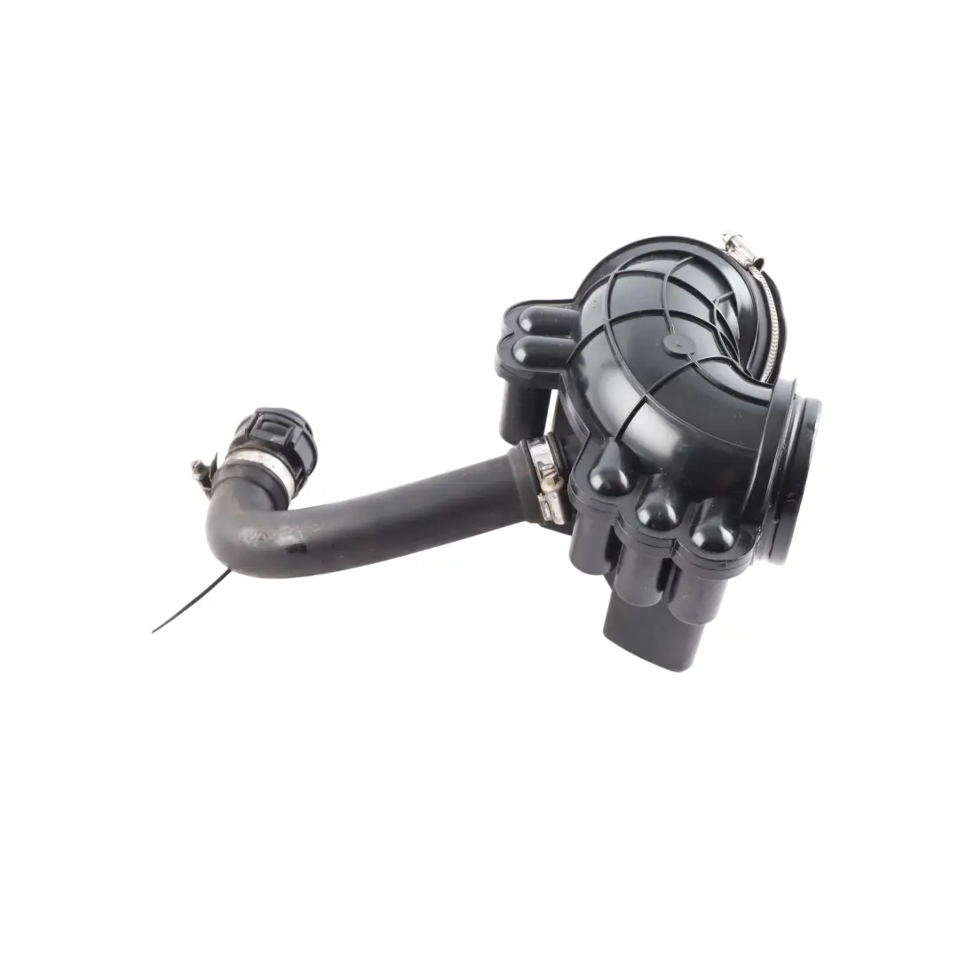 BMW F20 F30 LCI B47 Motore Tubo Di Aspirazione Aria Filtrata Risonatore - SKU 8573994-2 - Numero di parte 8573994