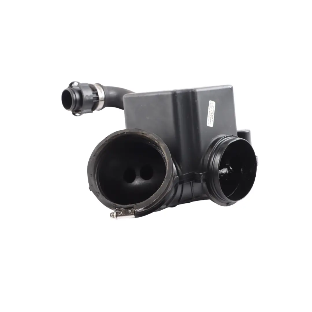 B47 Motor Gefilterte Luft Ansaugrohr Schlauch Resonator für BMW F20 F30 LCI mit Teilenummer 8573994 BMW F20 F30 LCI B47 Motor Gefilterte Luft Ansaugrohr Schlauch Resonator - SKU 8573994-2 - Teilenummer 8573994