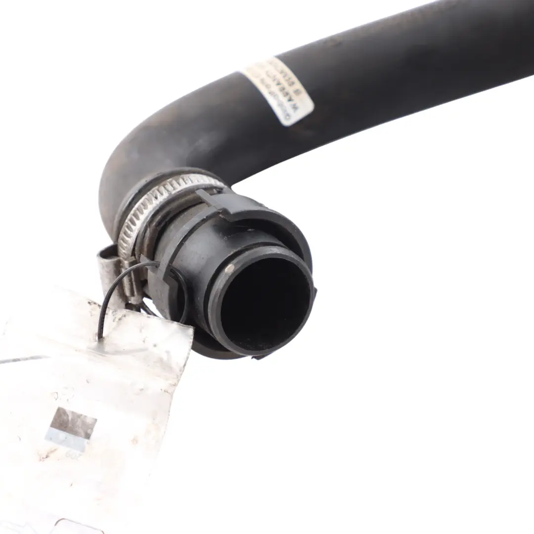 B47 Rura Wlotu Powietrza Z Filtrem Resonator Węża do BMW F20 F30 LCI o numerze 8573994 BMW F20 F30 LCI B47 Rura Wlotu Powietrza Z Filtrem Resonator Węża - SKU 8573994-2 - Numer Części 8573994