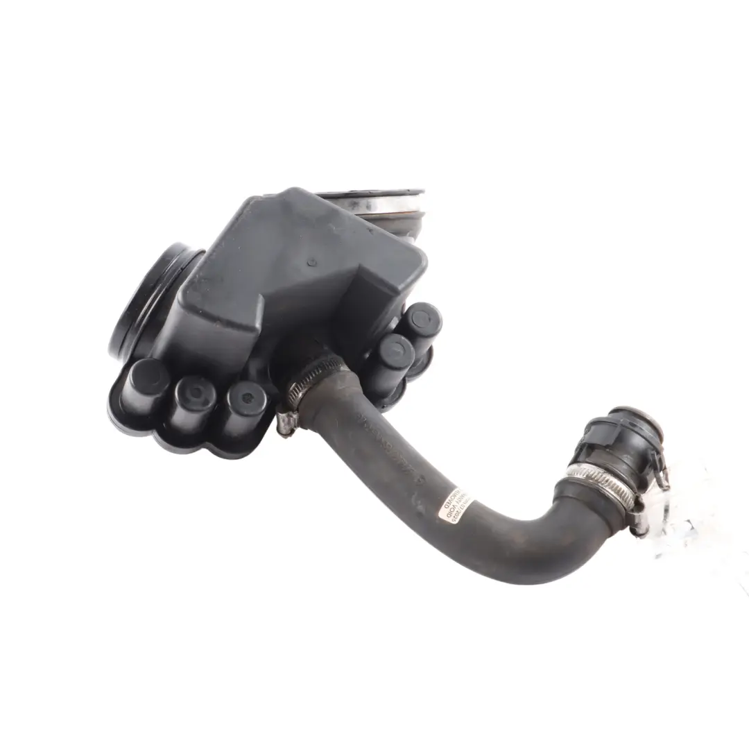 BMW F20 F30 LCI B47 Motor Filtered Air Intake Pipe Hose Resonator - SKU 8573994-2 - Número de pieza 8573994