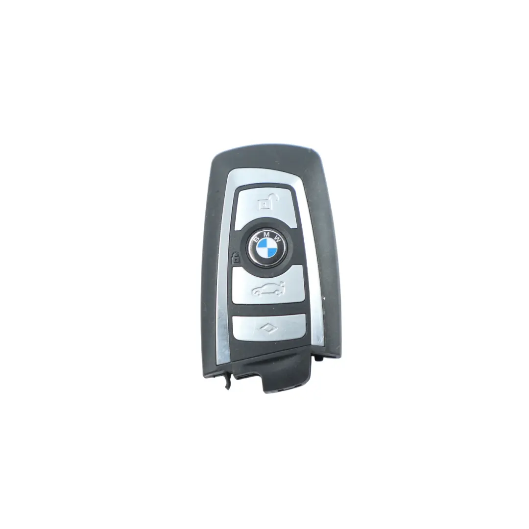 BMW F20 F30 120d 320d N47N 163HP Kit ECU Motor DDE Llave Manual - SKU 8576333-6 - Número de pieza 8576333