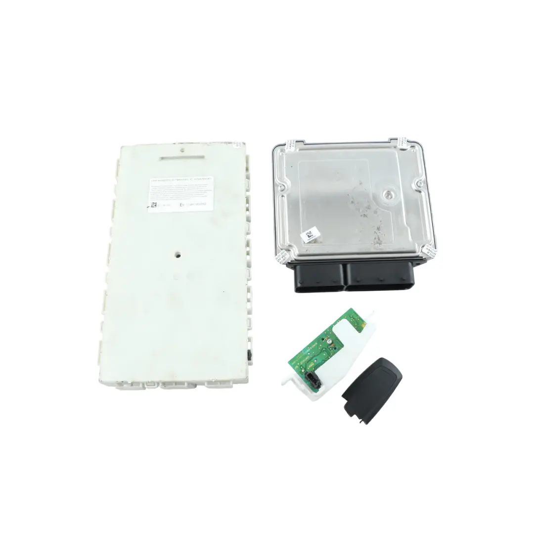 N47N 163HP Kit Centralina Motore DDE Manuale per BMW F20 F30 120d 320d con numero di parte 8576333 BMW F20 F30 120d 320d N47N 163HP Kit Centralina Motore DDE Manuale - SKU 8576333-6 - Numero di parte 8576333