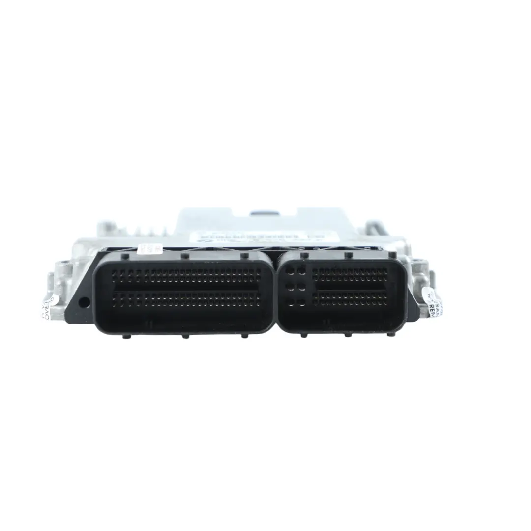 N47N 163HP Kit ECU Motor DDE Llave Manual para BMW F20 F30 120d 320d con número de pieza 8576333 BMW F20 F30 120d 320d N47N 163HP Kit ECU Motor DDE Llave Manual - SKU 8576333-6 - Número de pieza 8576333