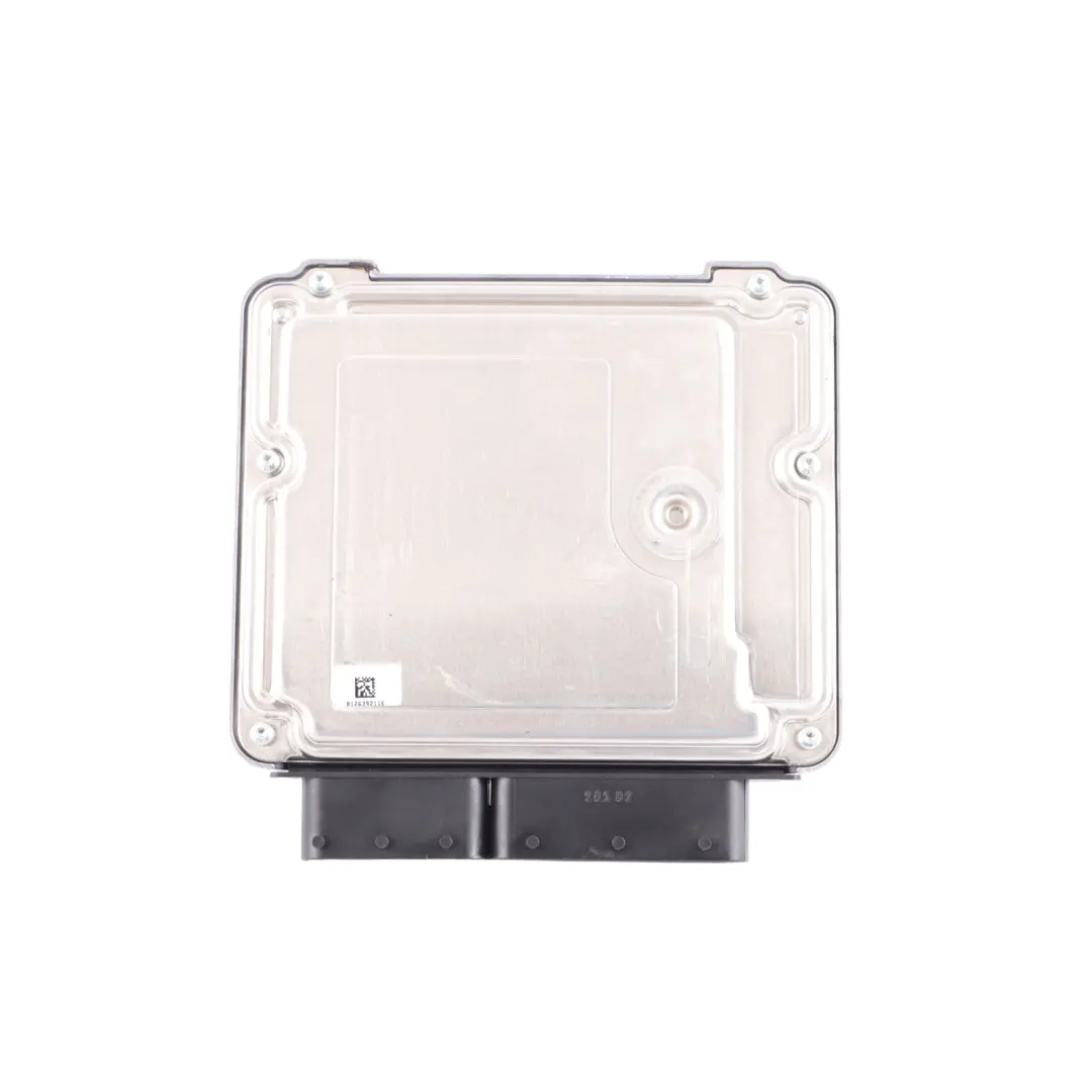 BMW F20 F30 F31 116d 316d 116HP N47 Engine Control ECU DDE Automatic - SKU 8576341-11 - Part number 8576341