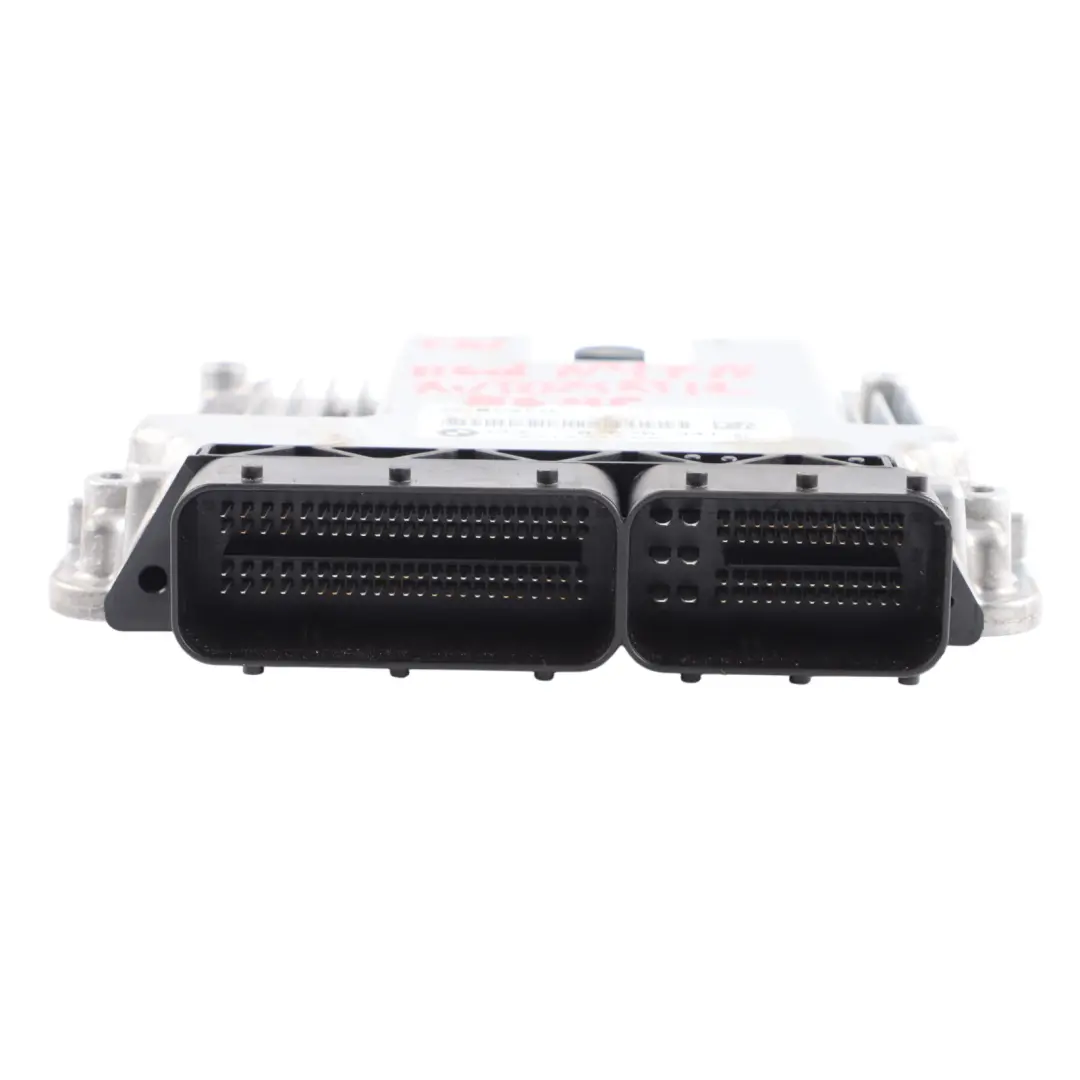 BMW F20 F30 F31 116d 316d 116HP N47 Engine Control ECU DDE Automatic - SKU 8576341-11 - Part number 8576341