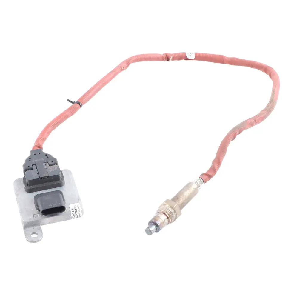 M57N2 X3 F25 28dX N47N Exhaust NOX Sensor L=915MM to BMW E90 LCI 335d with Part number 8576470 BMW E90 LCI 335d M57N2 X3 F25 28dX N47N Exhaust NOX Sensor L=915MM - SKU 8576470 - Part number 8576470