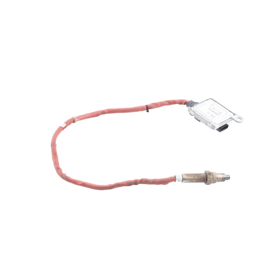 M57N2 X3 F25 28dX N47N Exhaust NOX Sensor L=915MM to BMW E90 LCI 335d with Part number 8576470 BMW E90 LCI 335d M57N2 X3 F25 28dX N47N Exhaust NOX Sensor L=915MM - SKU 8576470 - Part number 8576470