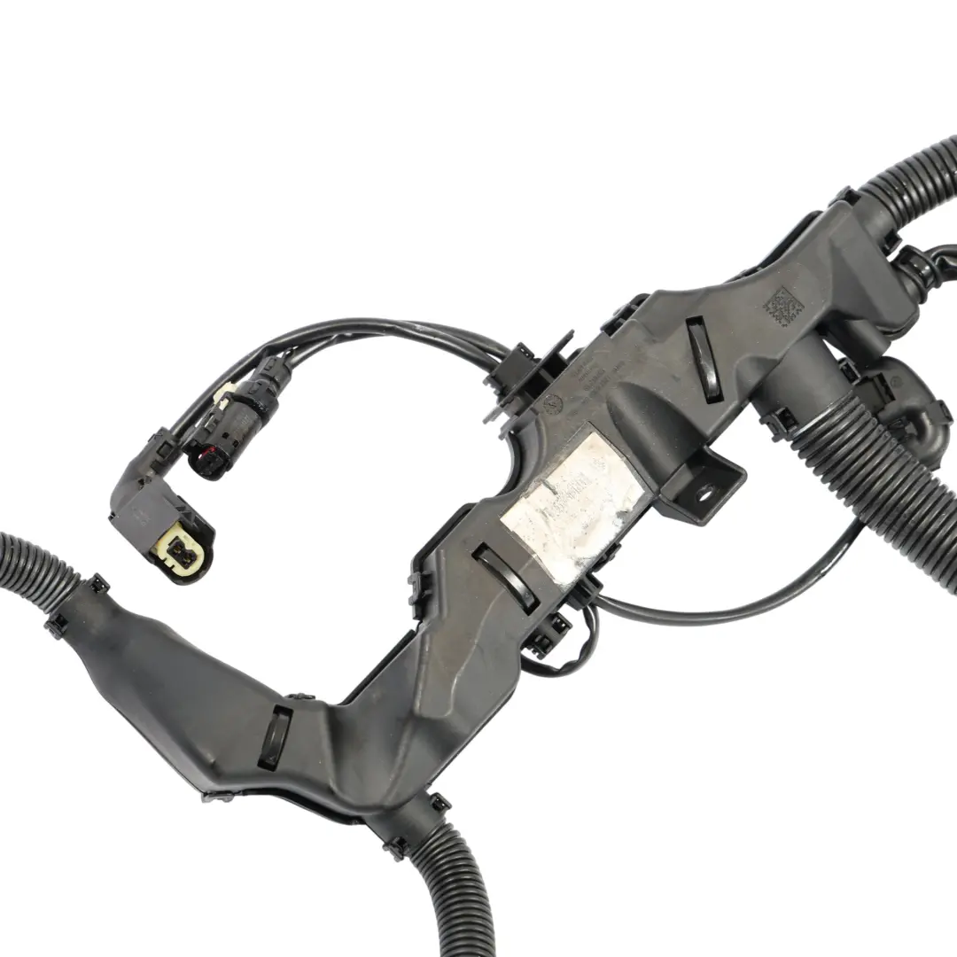 N47S1 Mazo De Cables Del Motor Módulo Transmisión Automática para BMW F20 F21 con número de pieza 8578516 BMW F20 F21 N47S1 Mazo De Cables Del Motor Módulo Transmisión Automática - SKU 8578516 - Número de pieza 8578516