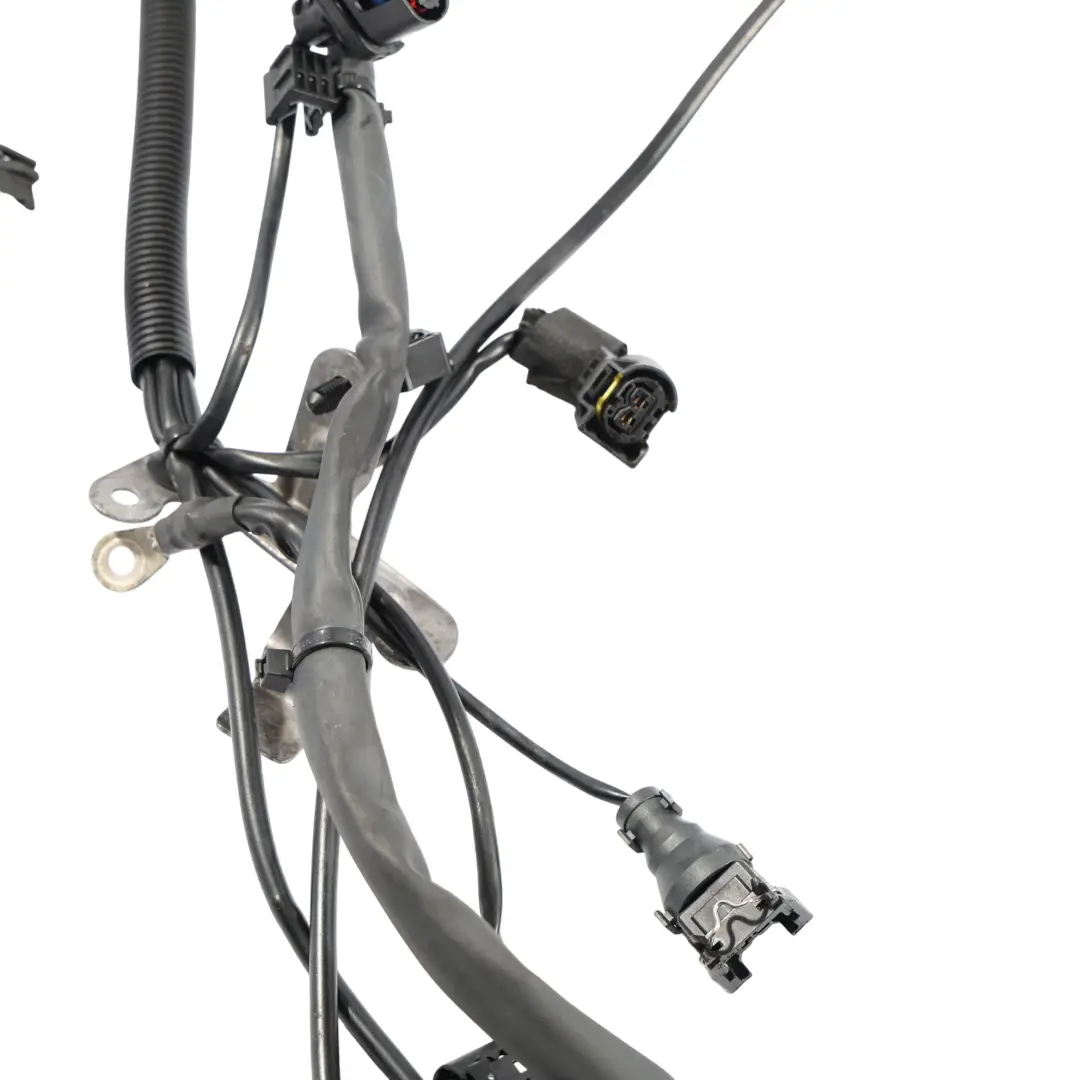 N47S1 Mazo De Cables Del Motor Módulo Transmisión Automática para BMW F20 F21 con número de pieza 8578516 BMW F20 F21 N47S1 Mazo De Cables Del Motor Módulo Transmisión Automática - SKU 8578516 - Número de pieza 8578516